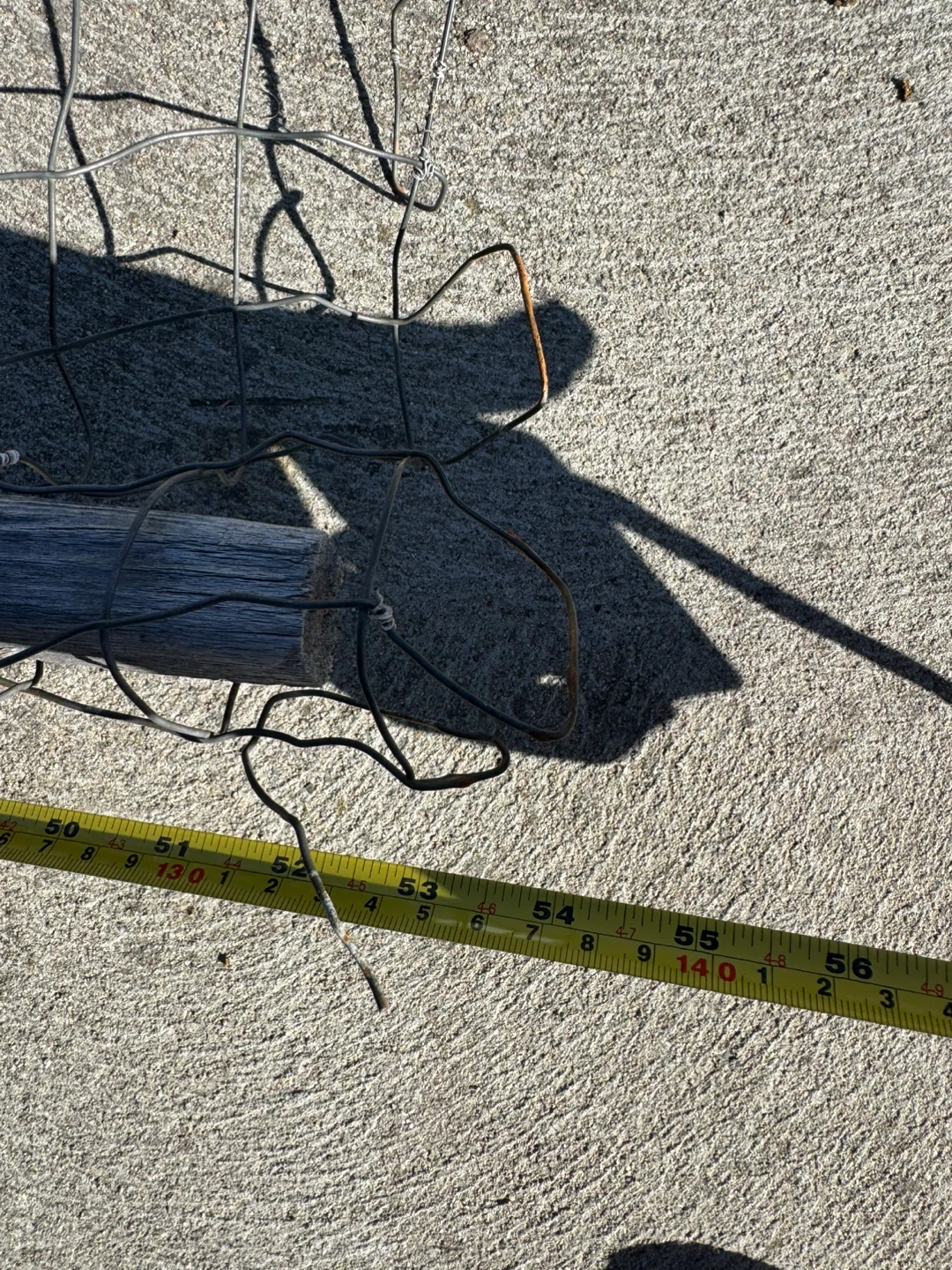 Rolls of Wire Mesh Fencing - photo 4