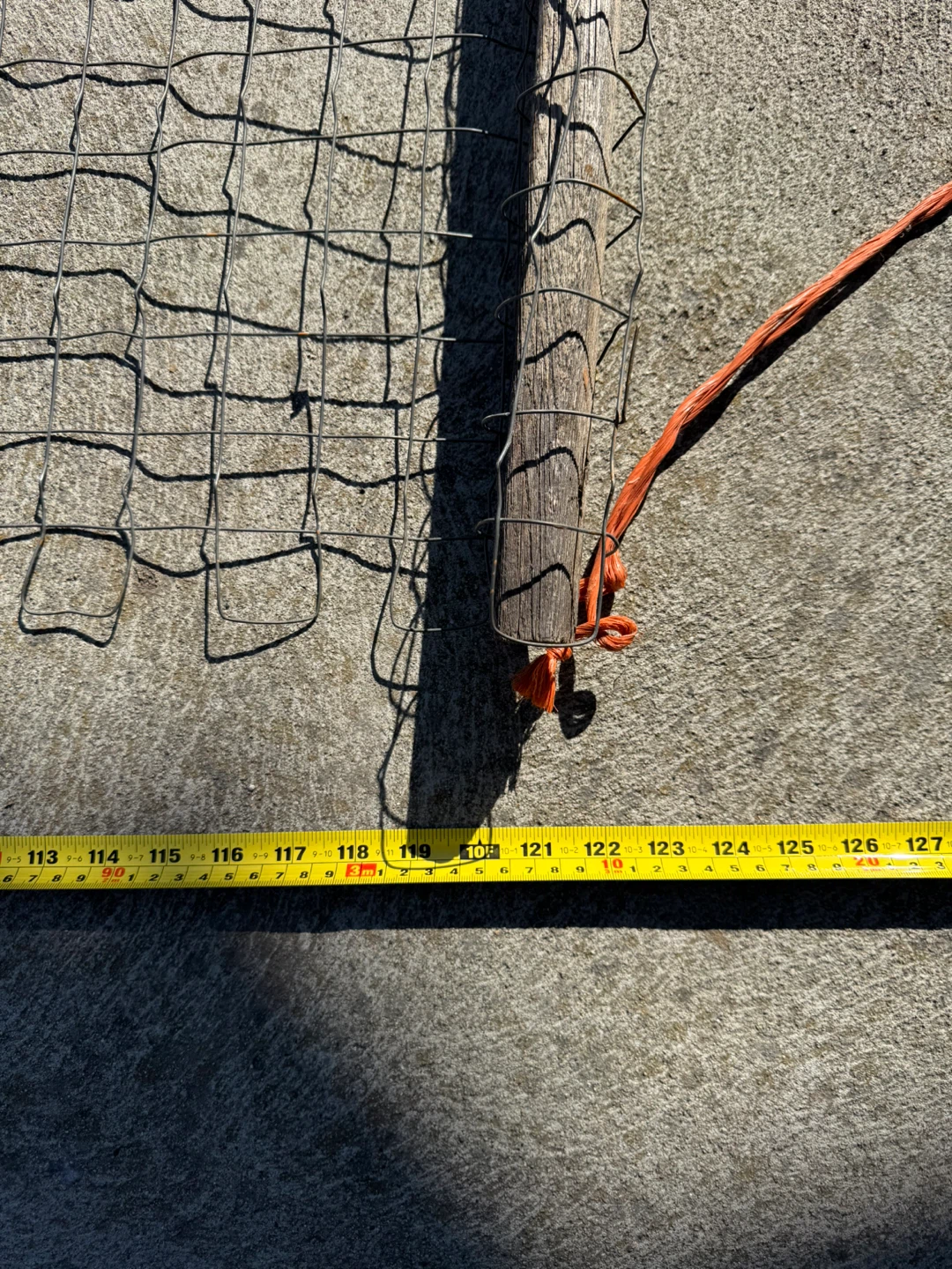 Rolls of Wire Mesh Fencing - photo 3