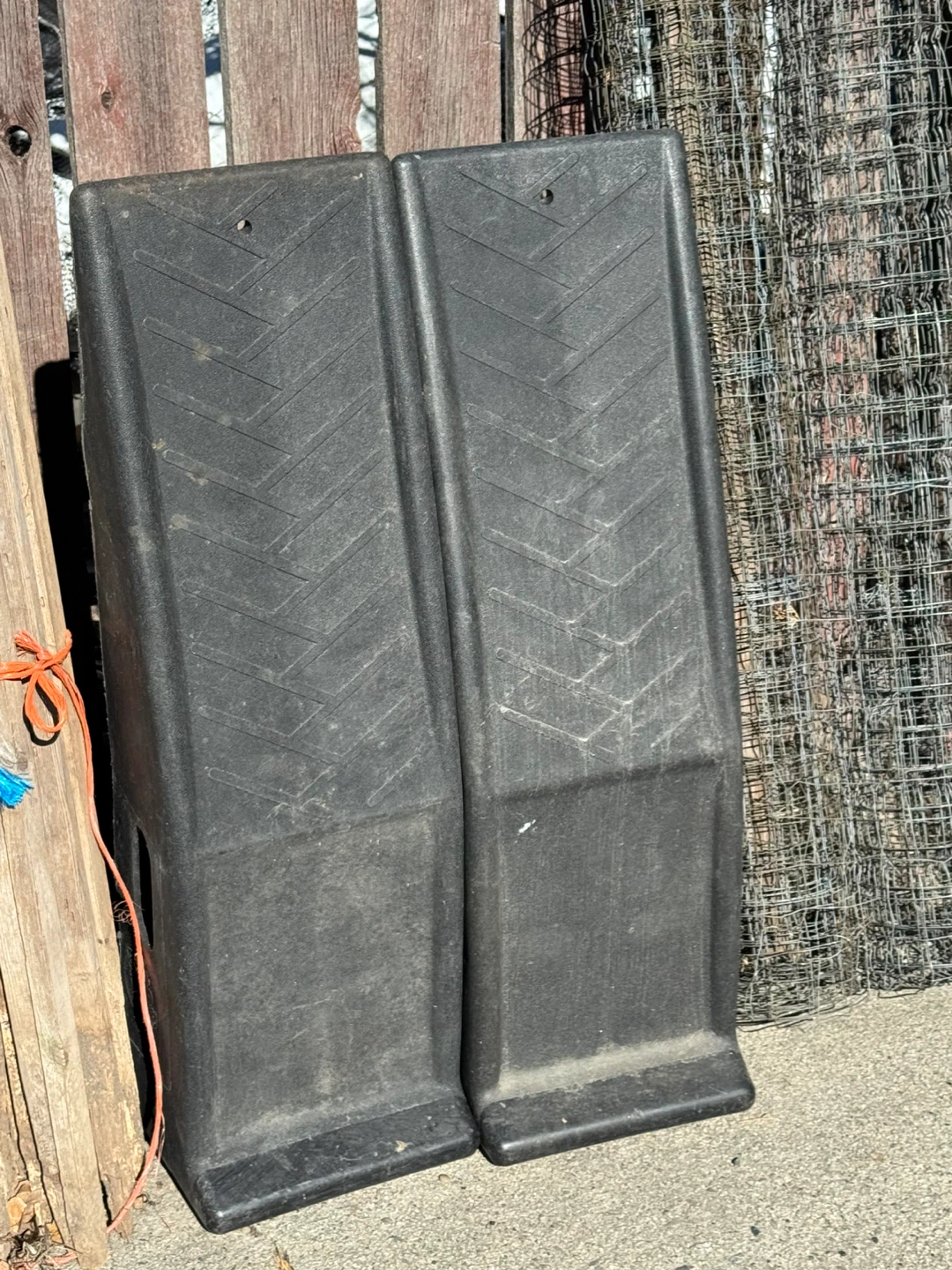 Rhino Ramps Blitz Car Ramps (Pair)