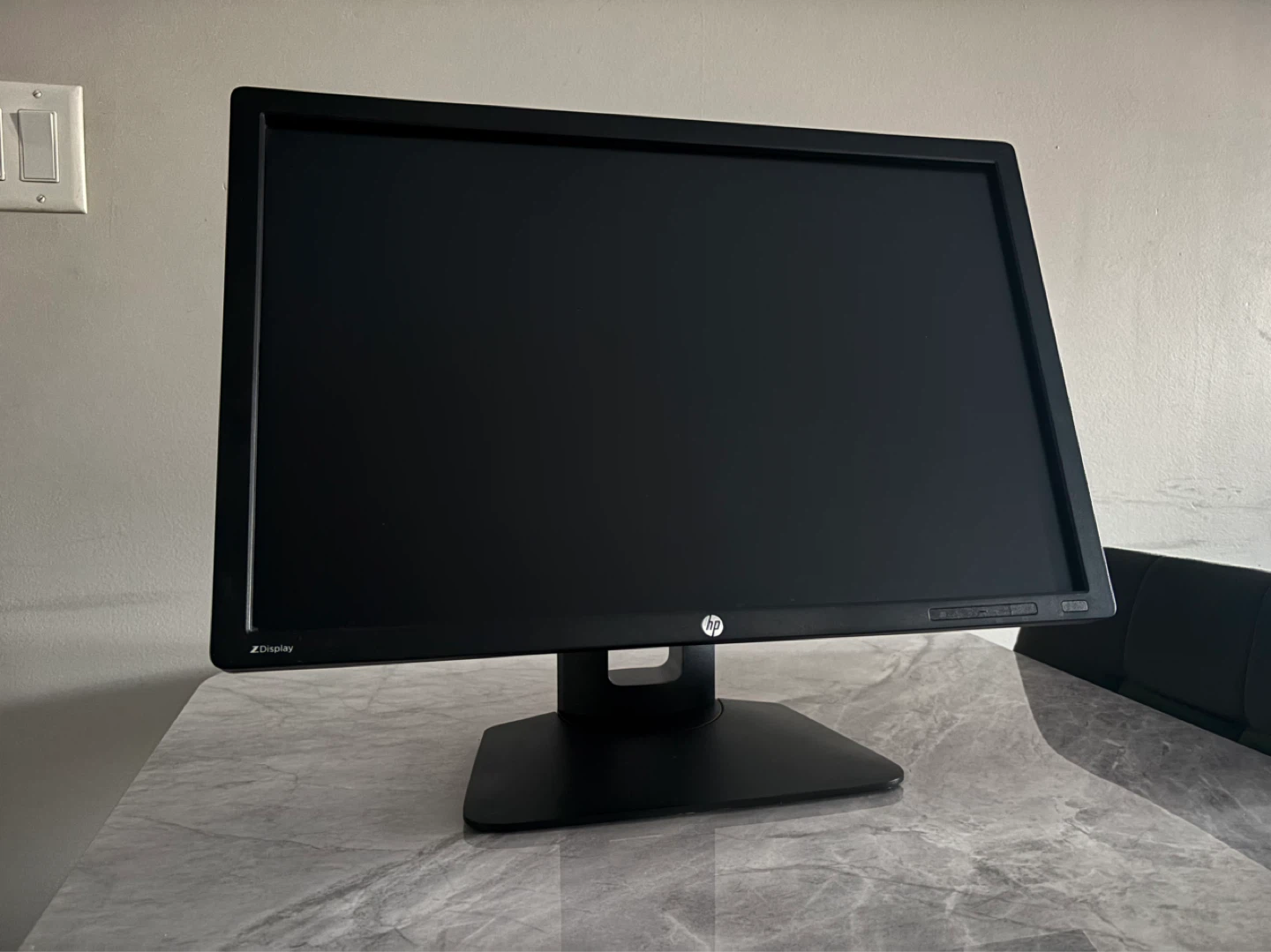 HP Z Display Monitor
