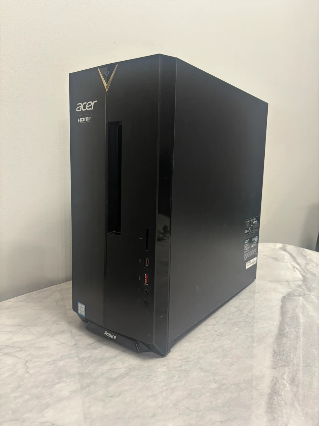 Acer pc