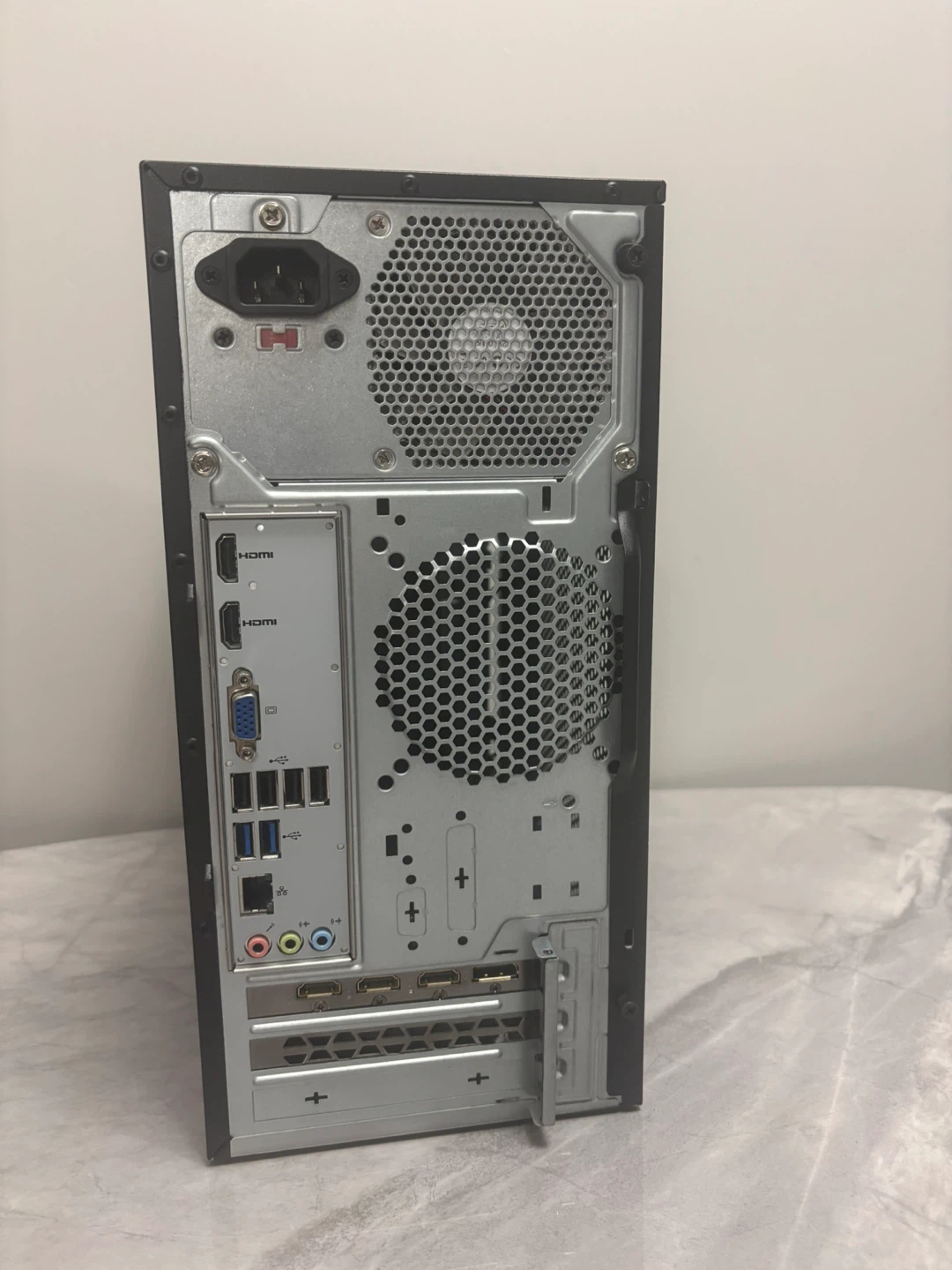 Acer pc - photo 3