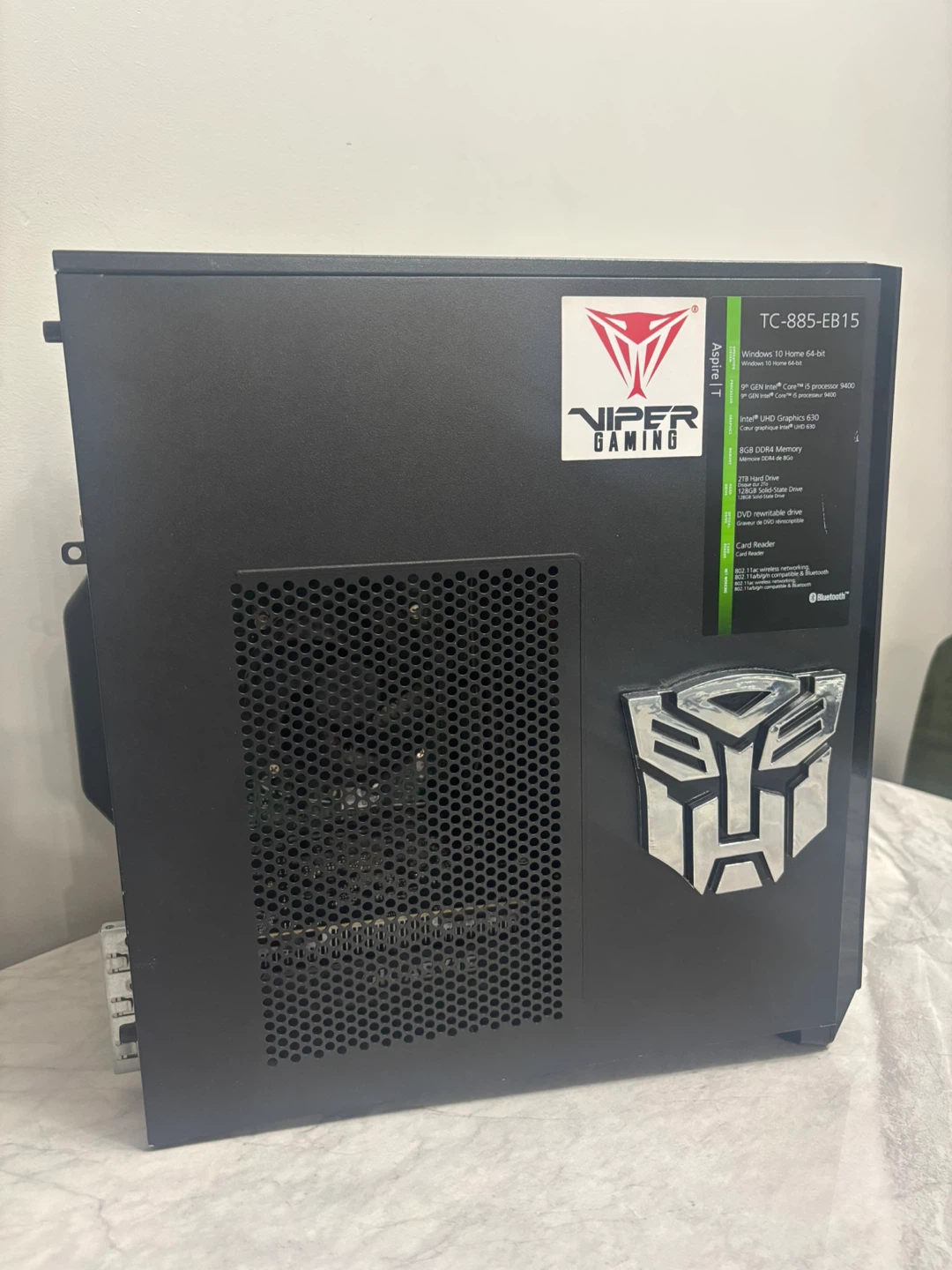 Acer pc - photo 2