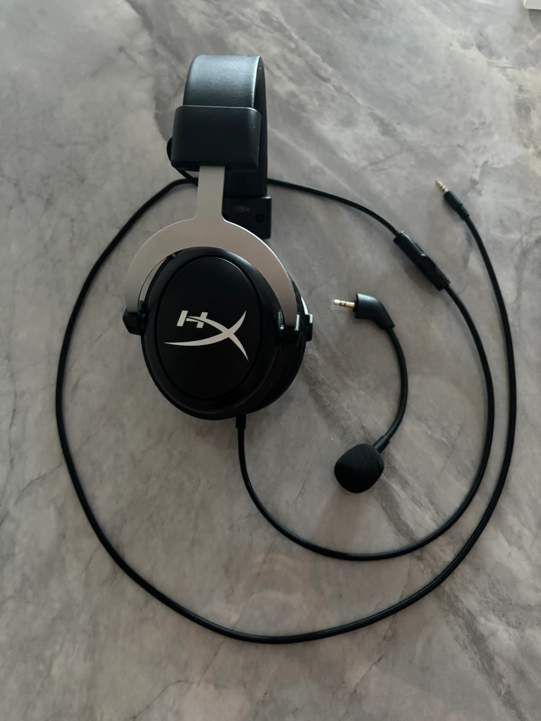 HyperX Cloud II Gaming Headset