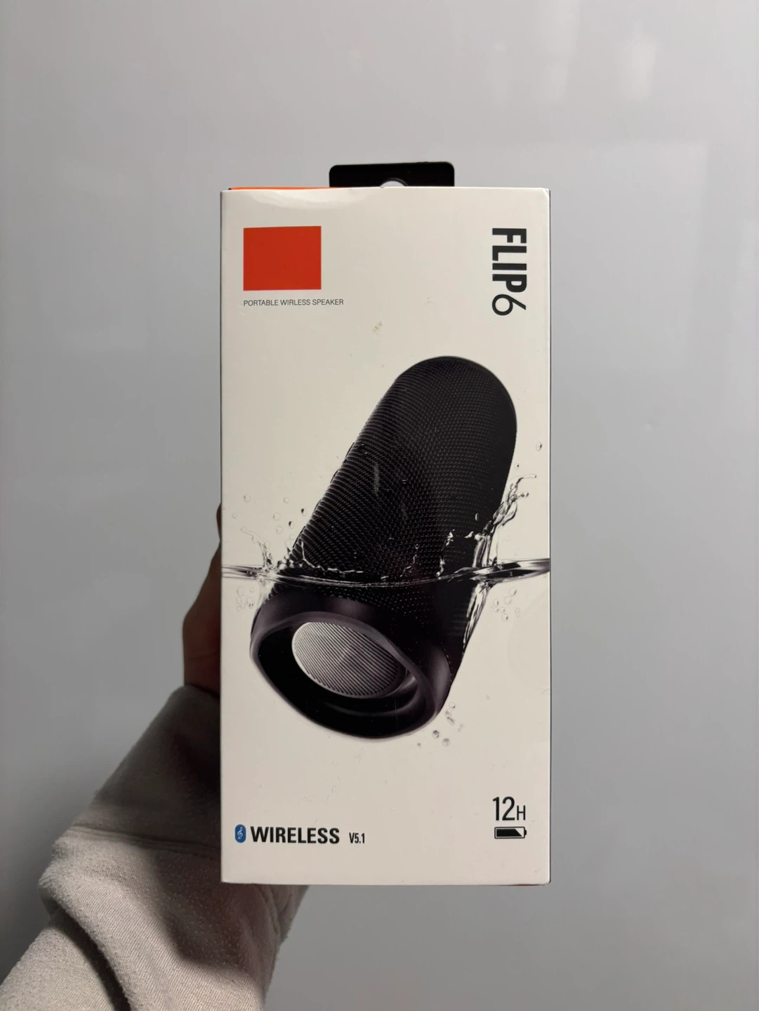 Bluetooth Speaker