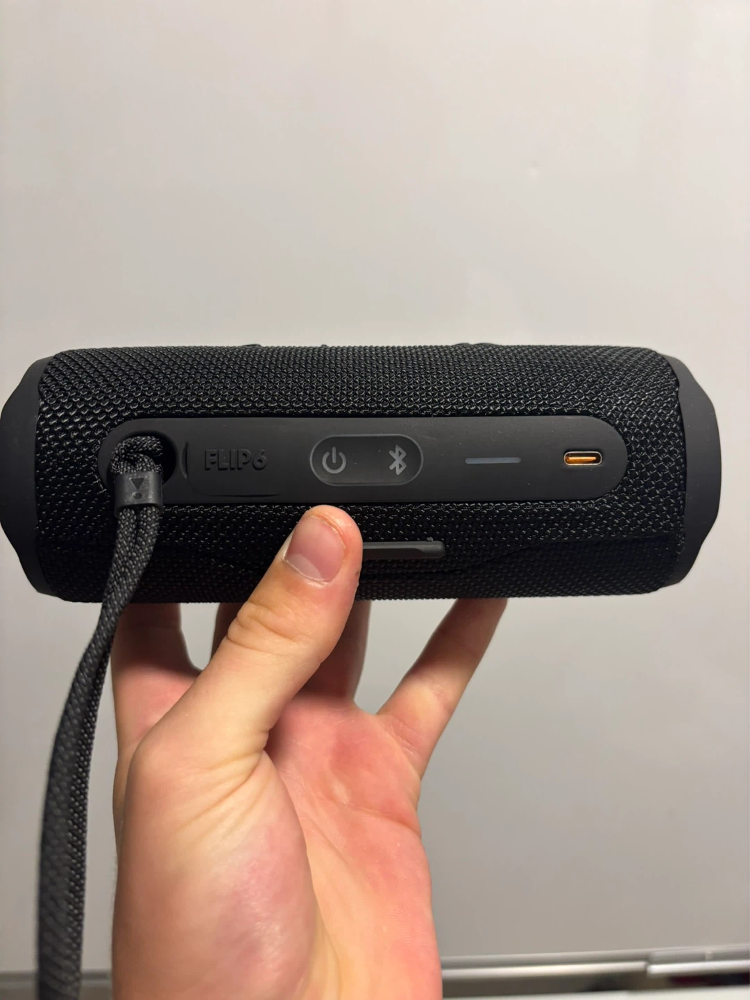 Bluetooth Speaker - photo 3