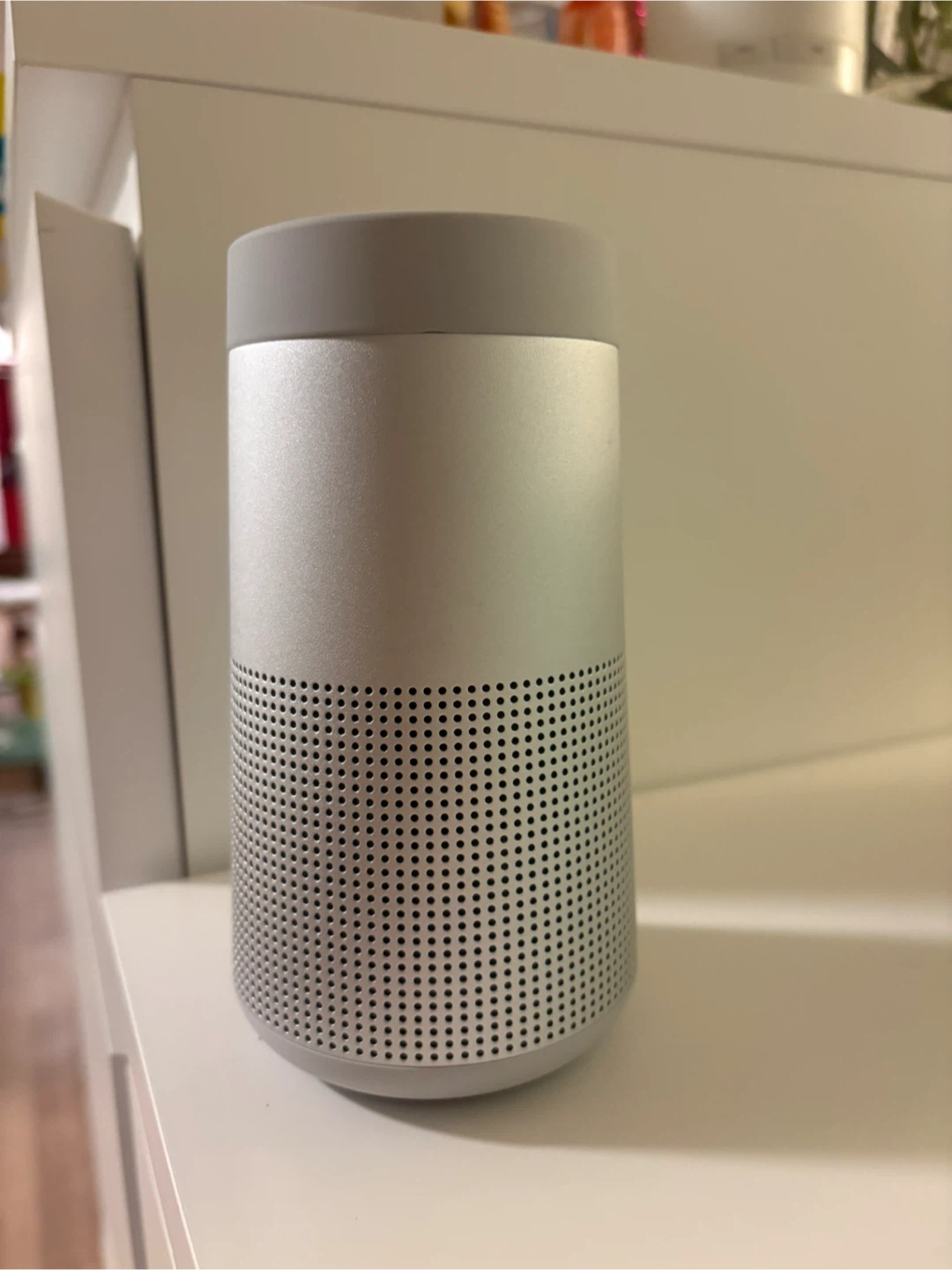 Bose SoundLink Revolve Portable Bluetooth Speaker - photo 2