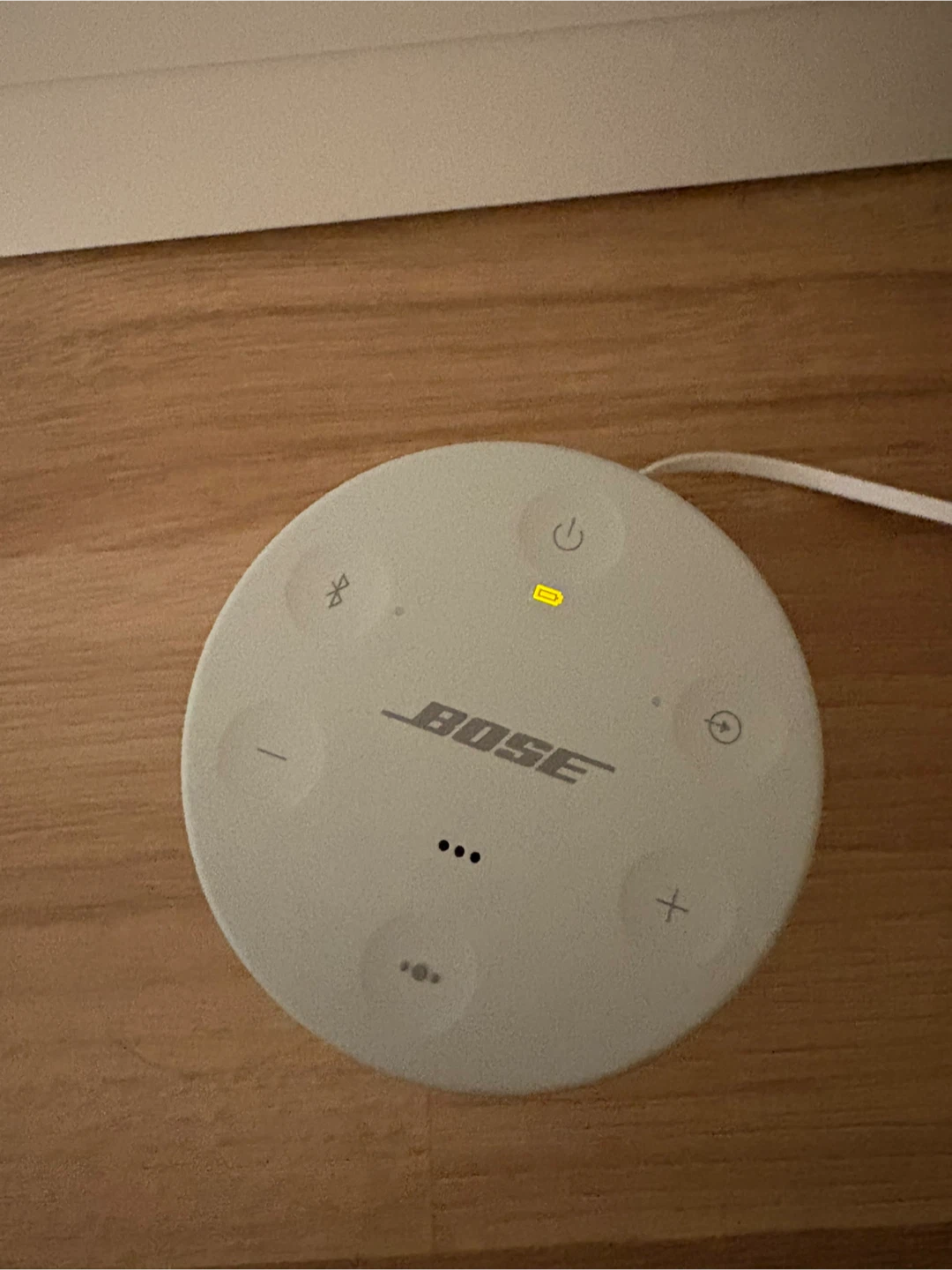 Bose SoundLink Revolve Portable Bluetooth Speaker - photo 3
