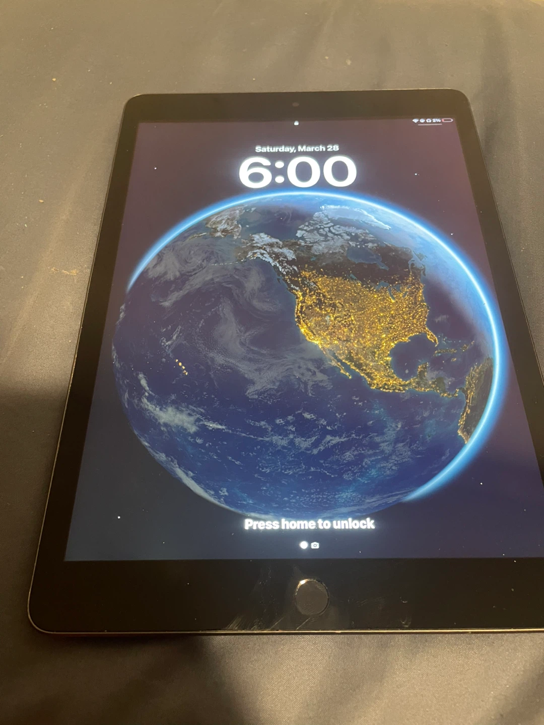 Apple iPad 9th generation