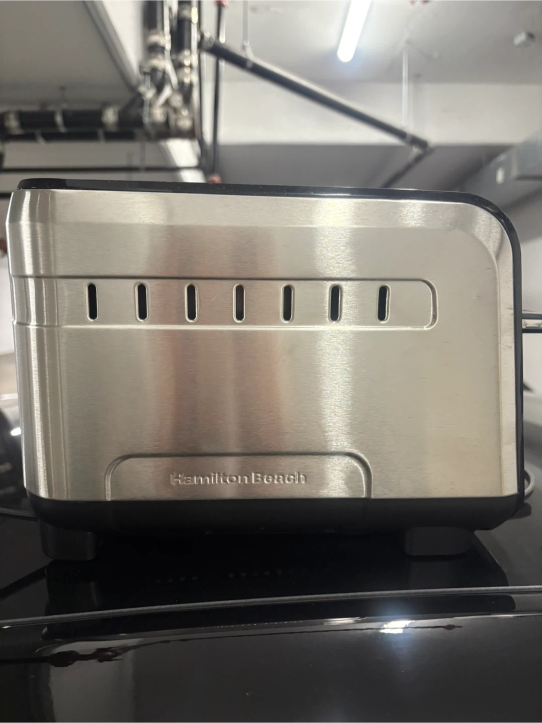 Hamilton Beach 2-Slice Toaster