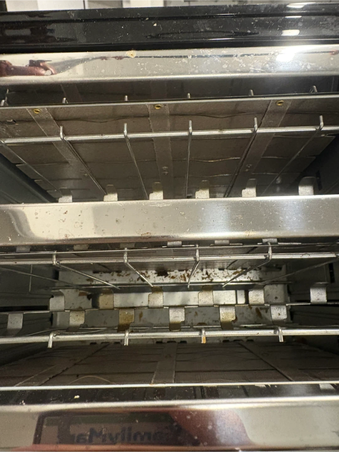 Hamilton Beach 2-Slice Toaster - photo 3