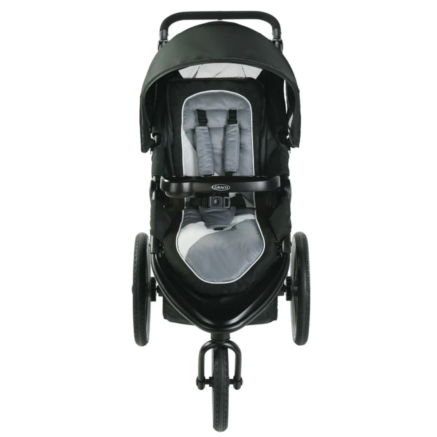 Graco Jogging Stroller - photo 5
