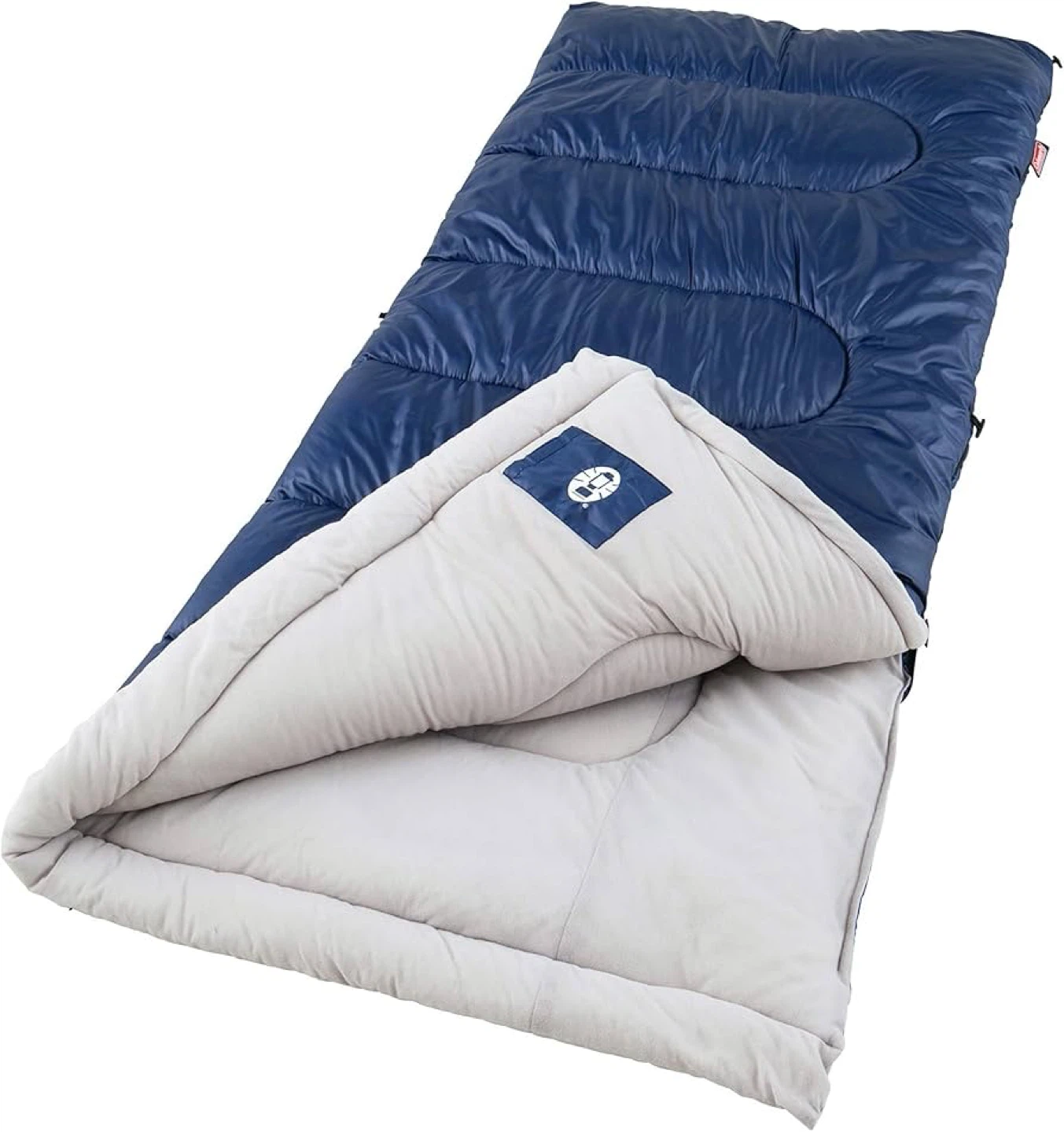 Brand new Coleman Brazos Sleeping Bag - Adult Regular - photo 2