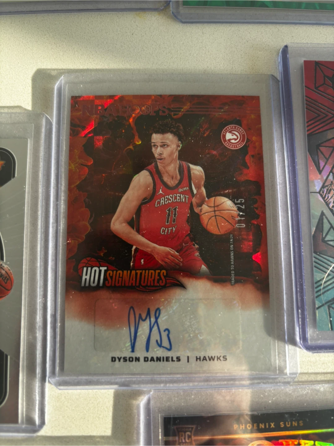 Collection of NBA Trading Cards - photo 5