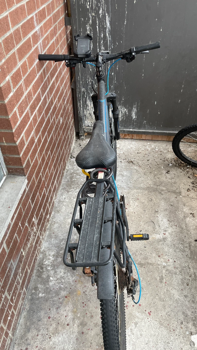 CCM Dimmer - Ridge Mountain Bike - photo 2