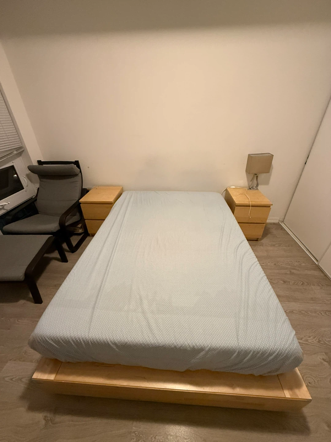 IKEA Nightstand - photo 4