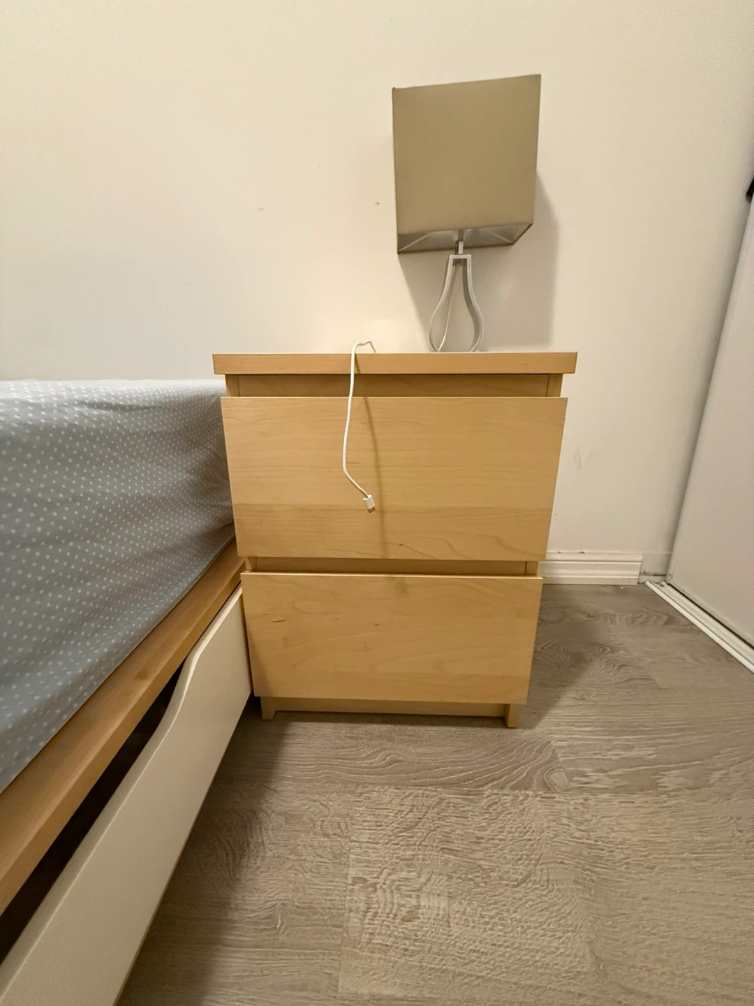 IKEA Nightstand