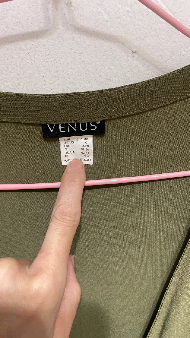Venus 1x - photo 2