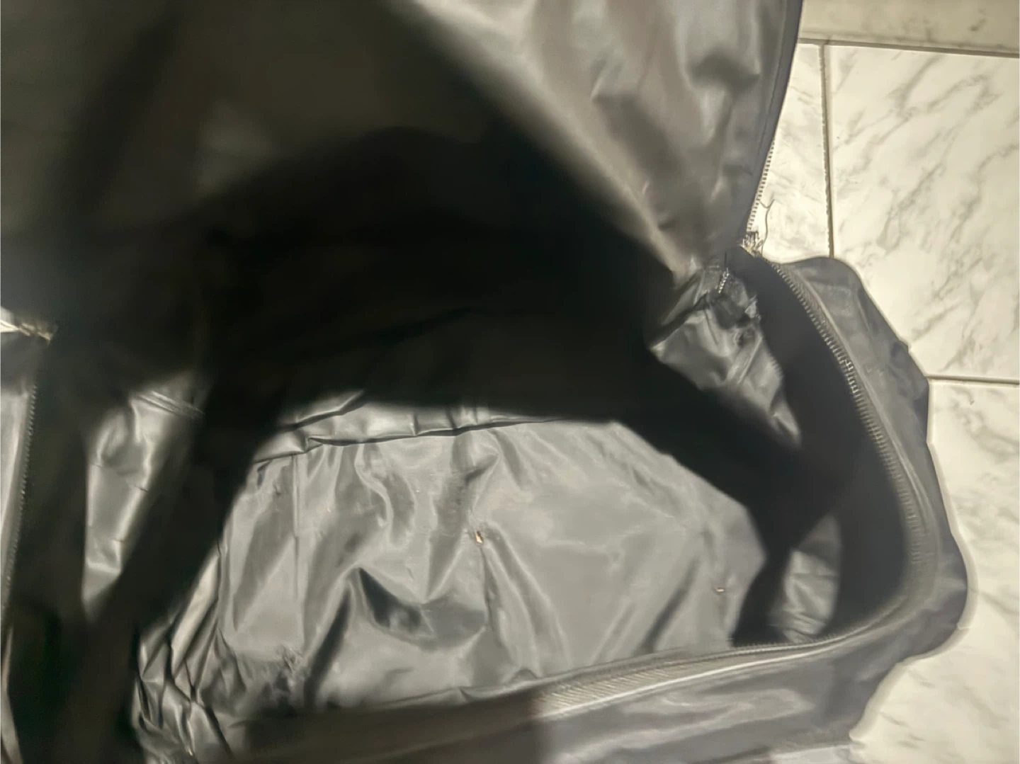 Duffle Bag - photo 3