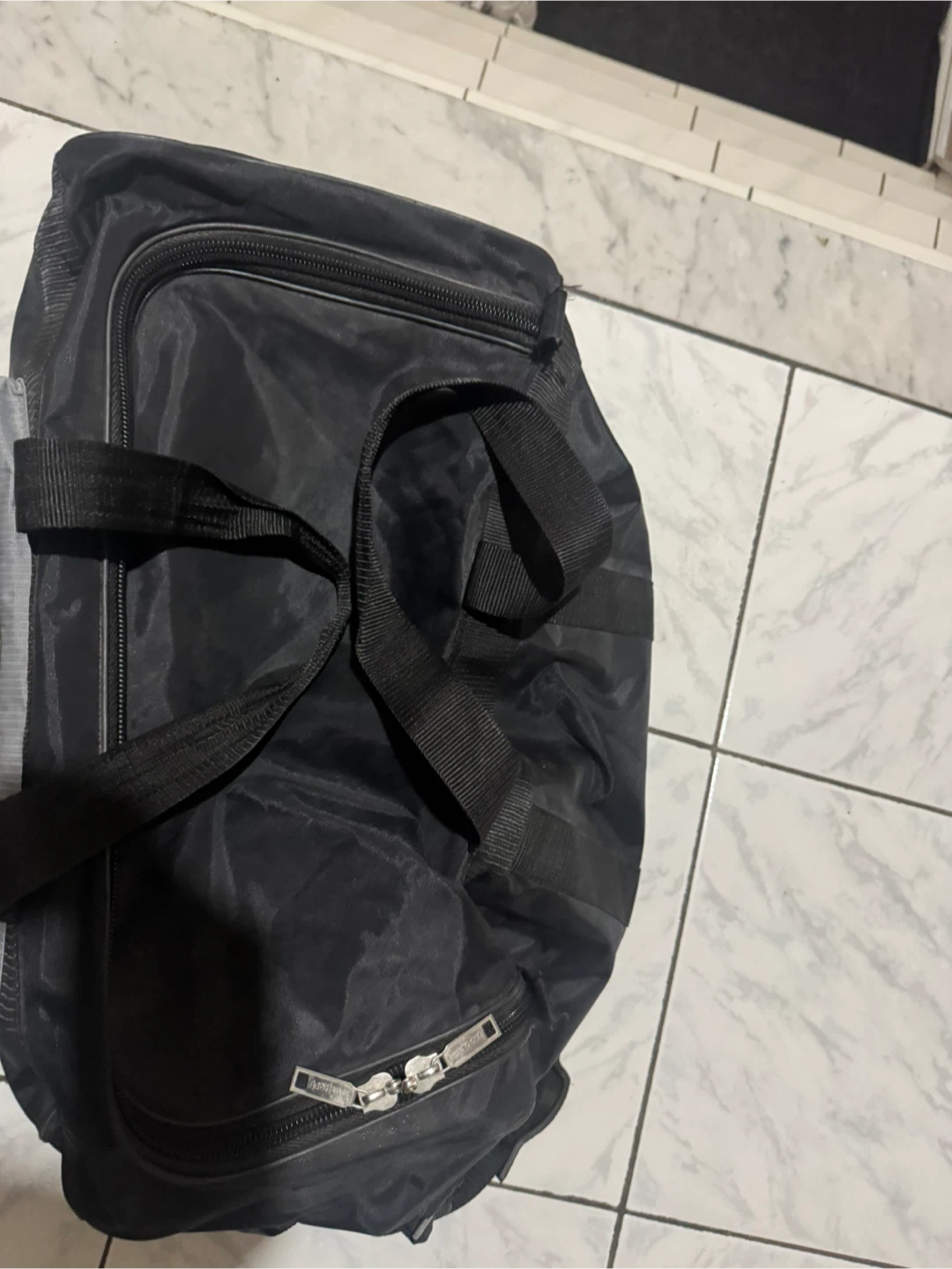 Duffle Bag