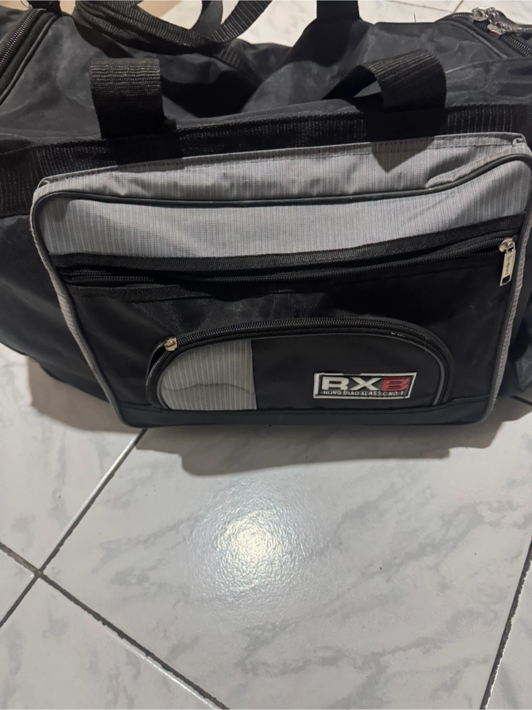 Duffle Bag - photo 2