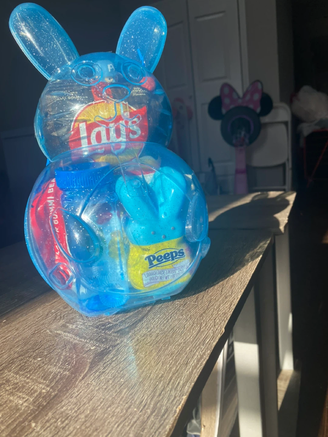 Easter Basket Bundle: Peeps, Candy, & More! - photo 5