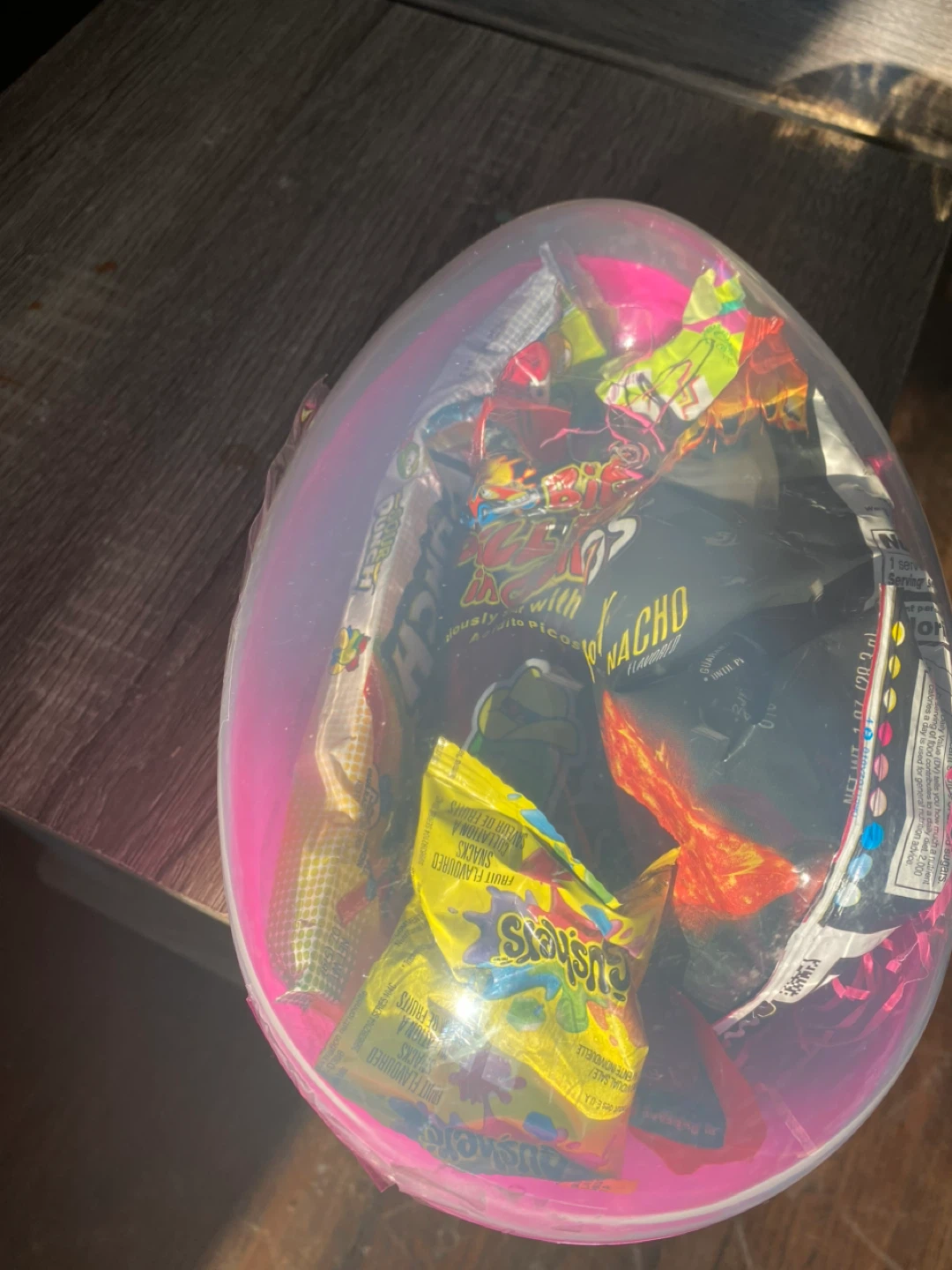 Easter Basket Bundle: Peeps, Candy, & More! - photo 2