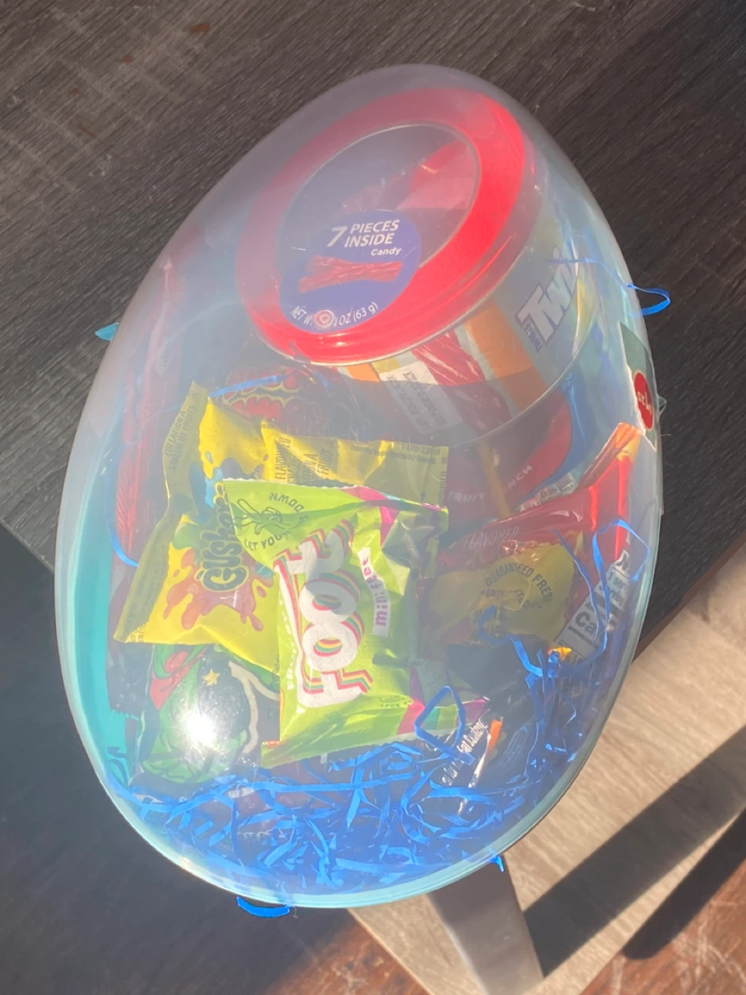 Easter Basket Bundle: Peeps, Candy, & More!