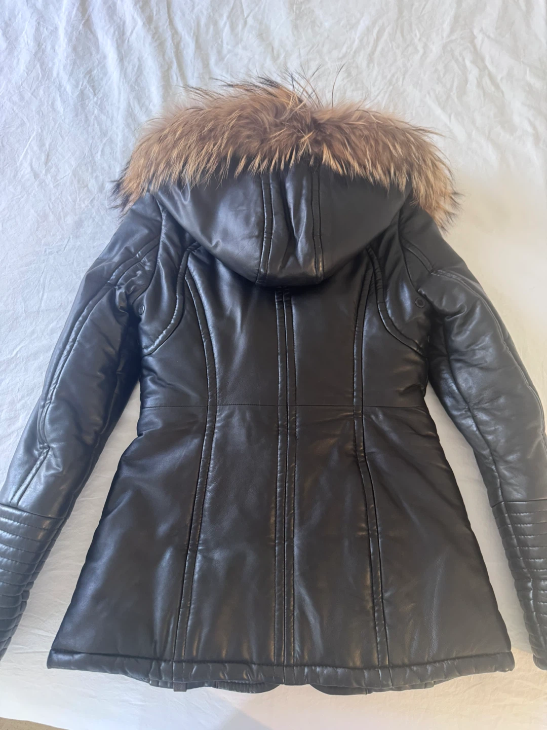 Rudsak jacket - photo 2