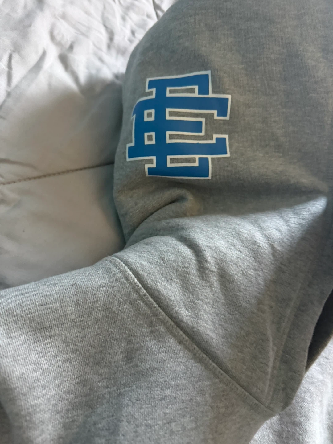Orlando Magic Hoodie - photo 3
