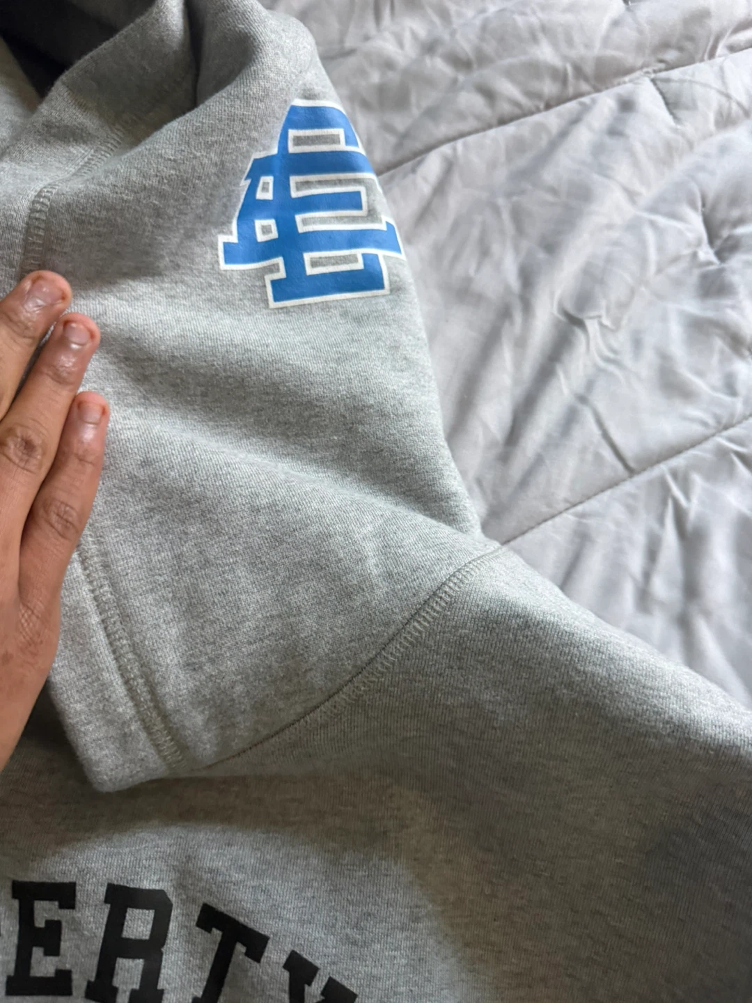 Orlando Magic Hoodie - photo 2