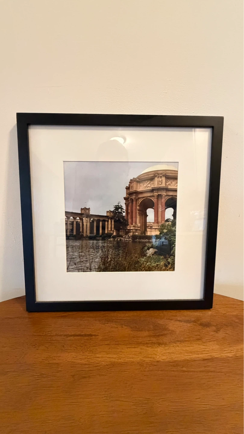 Set of 9 Frames - photo 2