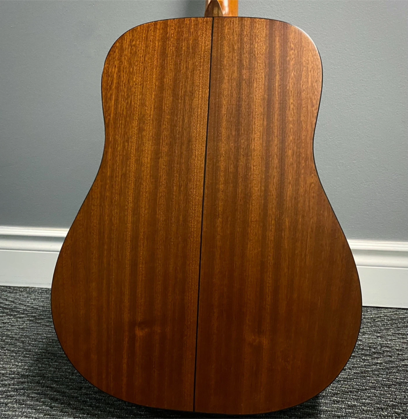 Walden D-550 Tobacco Burst Solid Sitka - photo 4