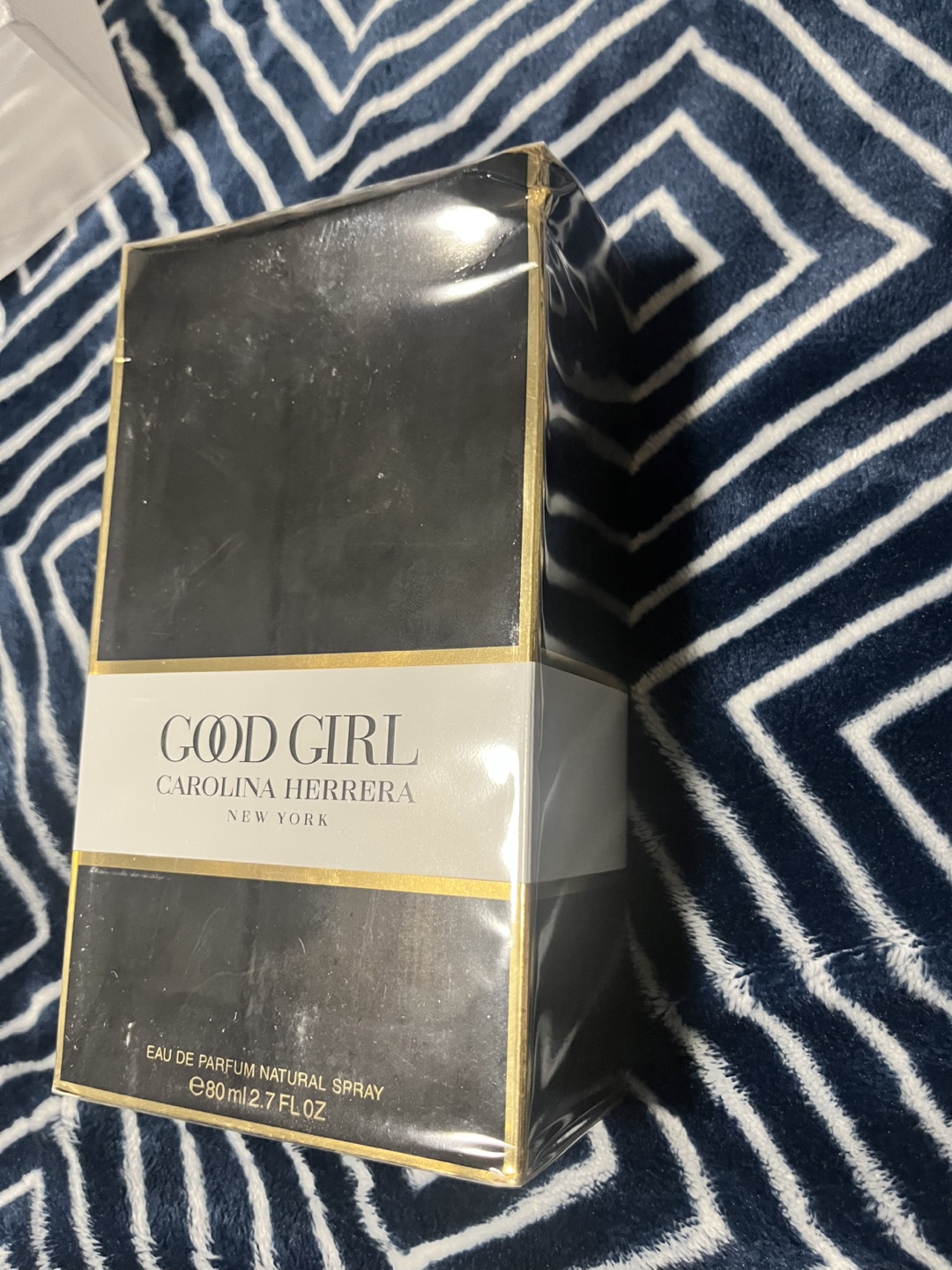Carolina Herrera Good Girl Eau de Parfum Natural Spray 80ml
