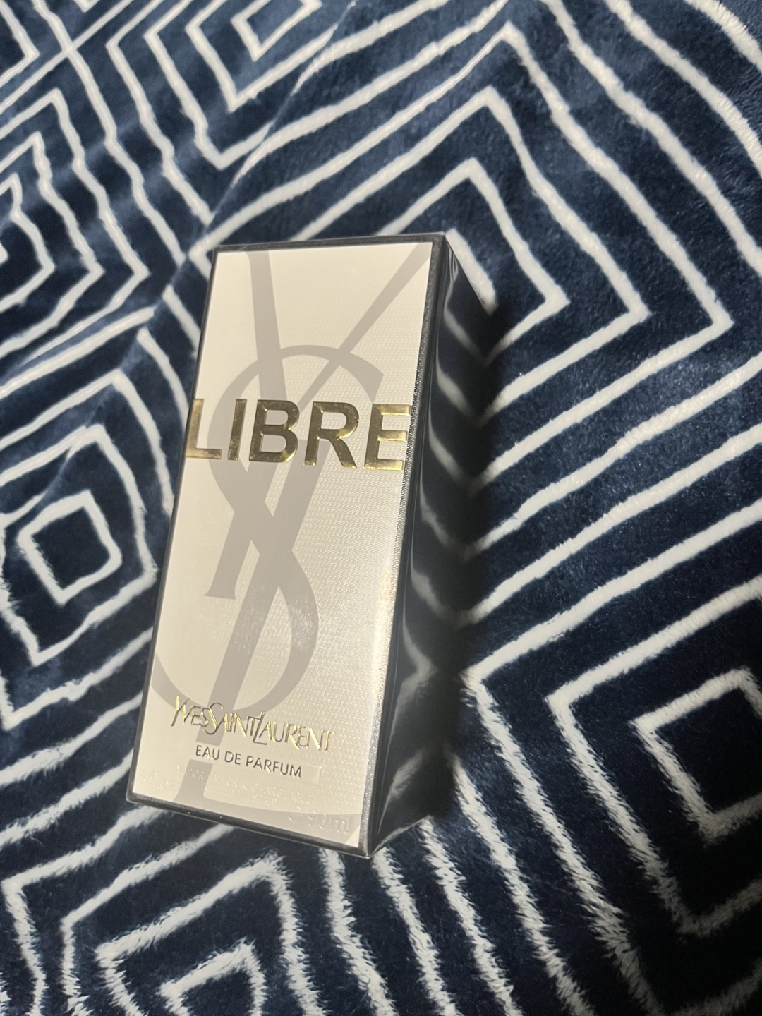 Yves Saint Laurent Libre Eau de Parfum 3oz