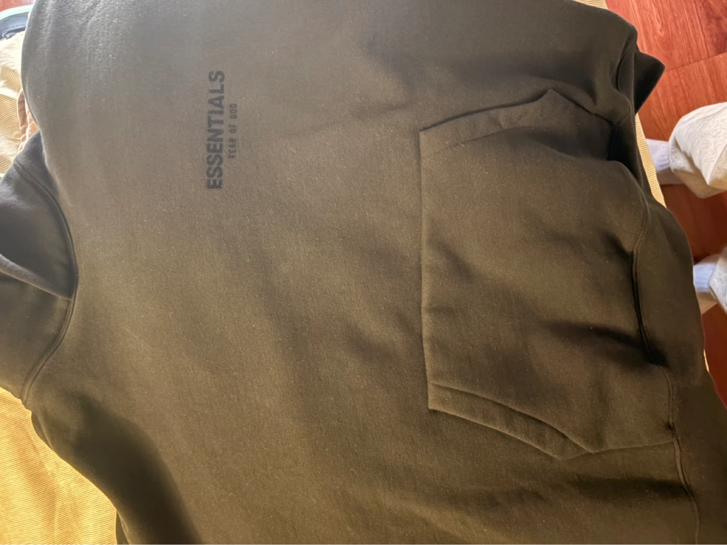 Essential hoodie L - photo 3