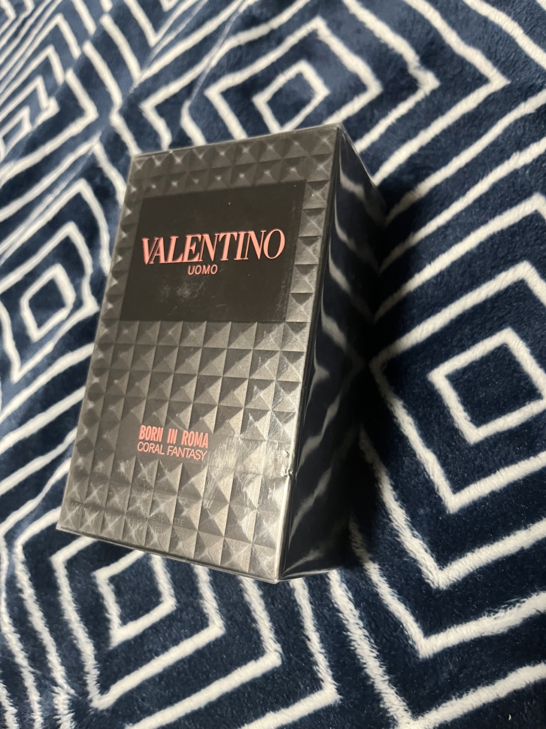 Valentino Uomo Born in Roma Coral Fantasy Eau de Toilette