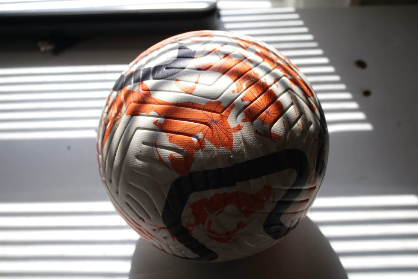 Football Soccer Ball