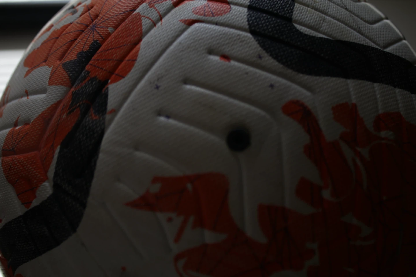 Football Soccer Ball - photo 2