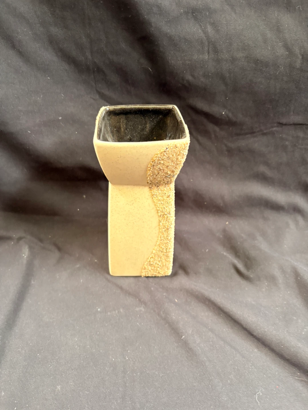 Textured Vase - photo 2