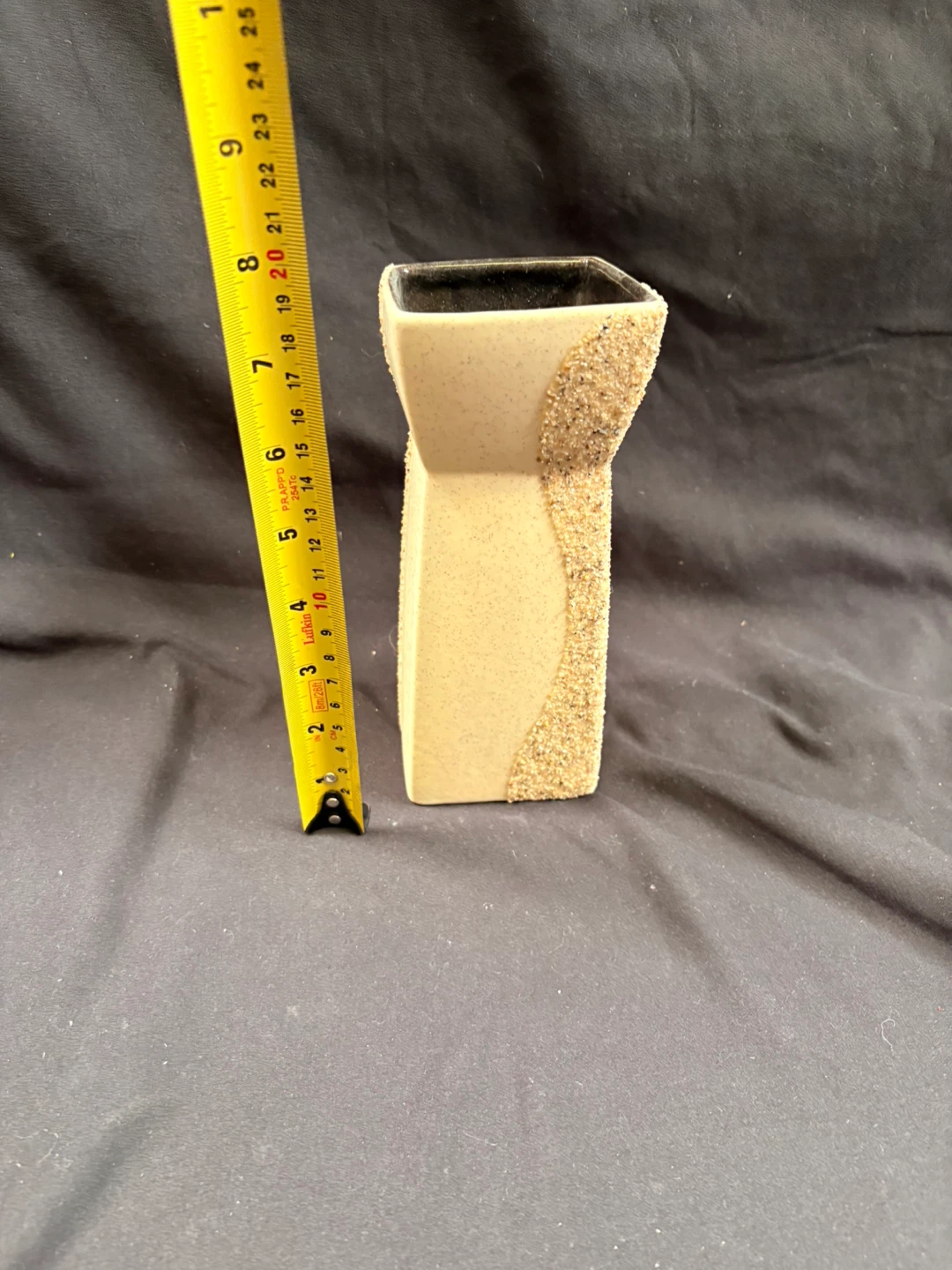 Textured Vase - photo 5