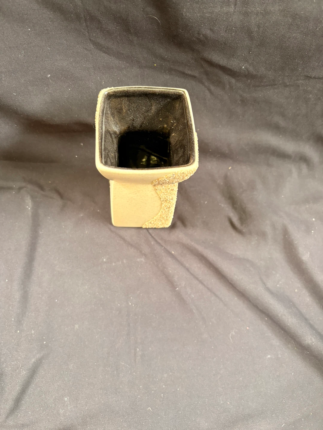 Textured Vase - photo 3