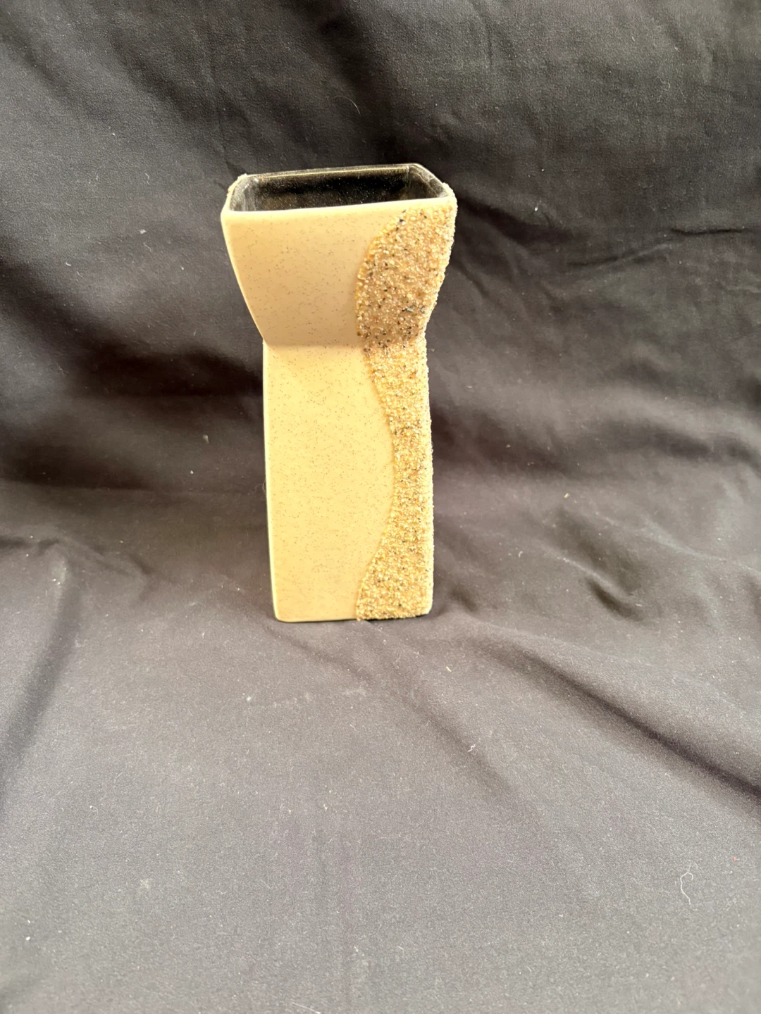Textured Vase