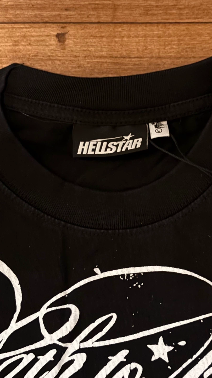 HellStar T-Shirt - photo 3