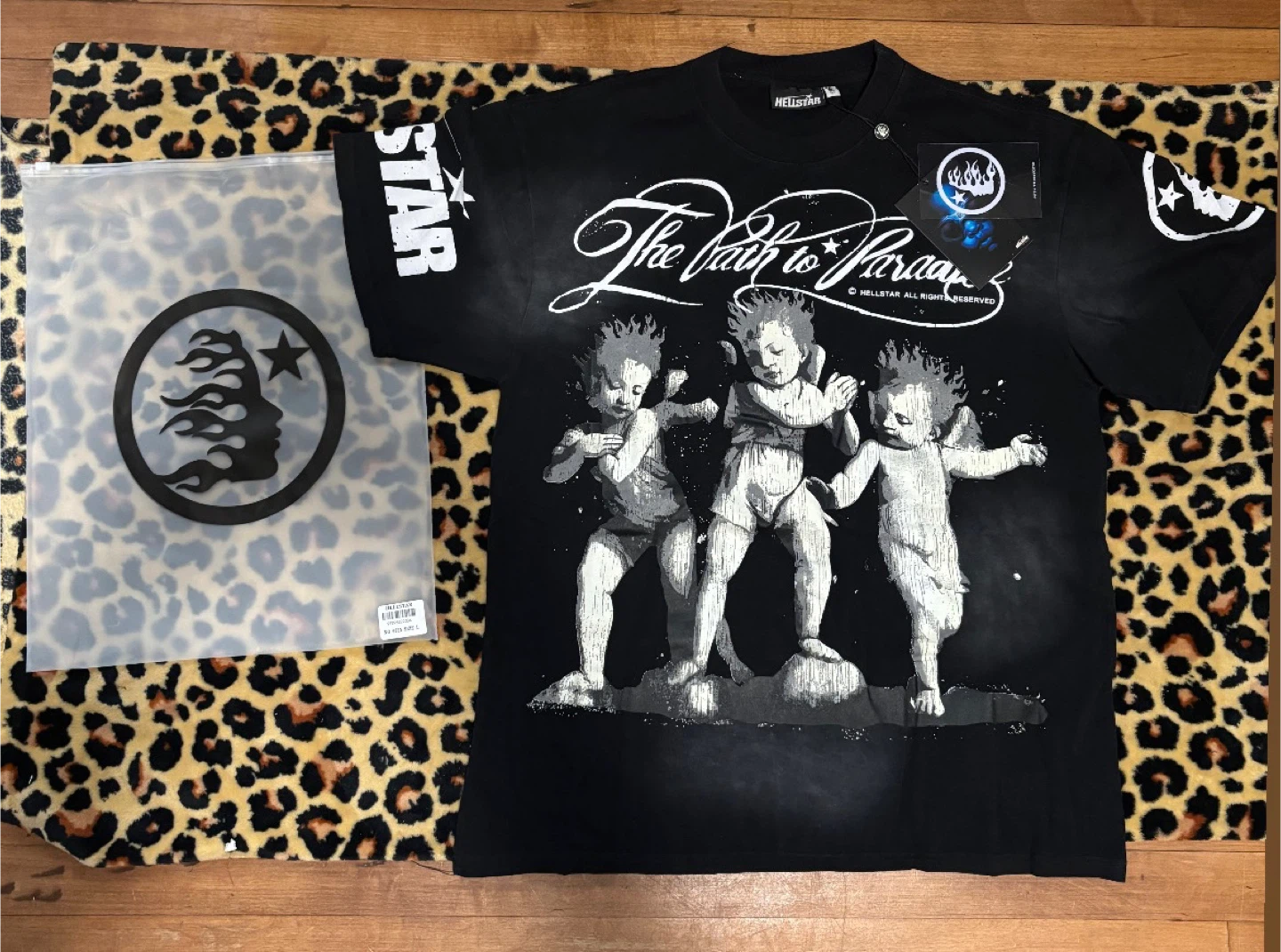 HellStar T-Shirt