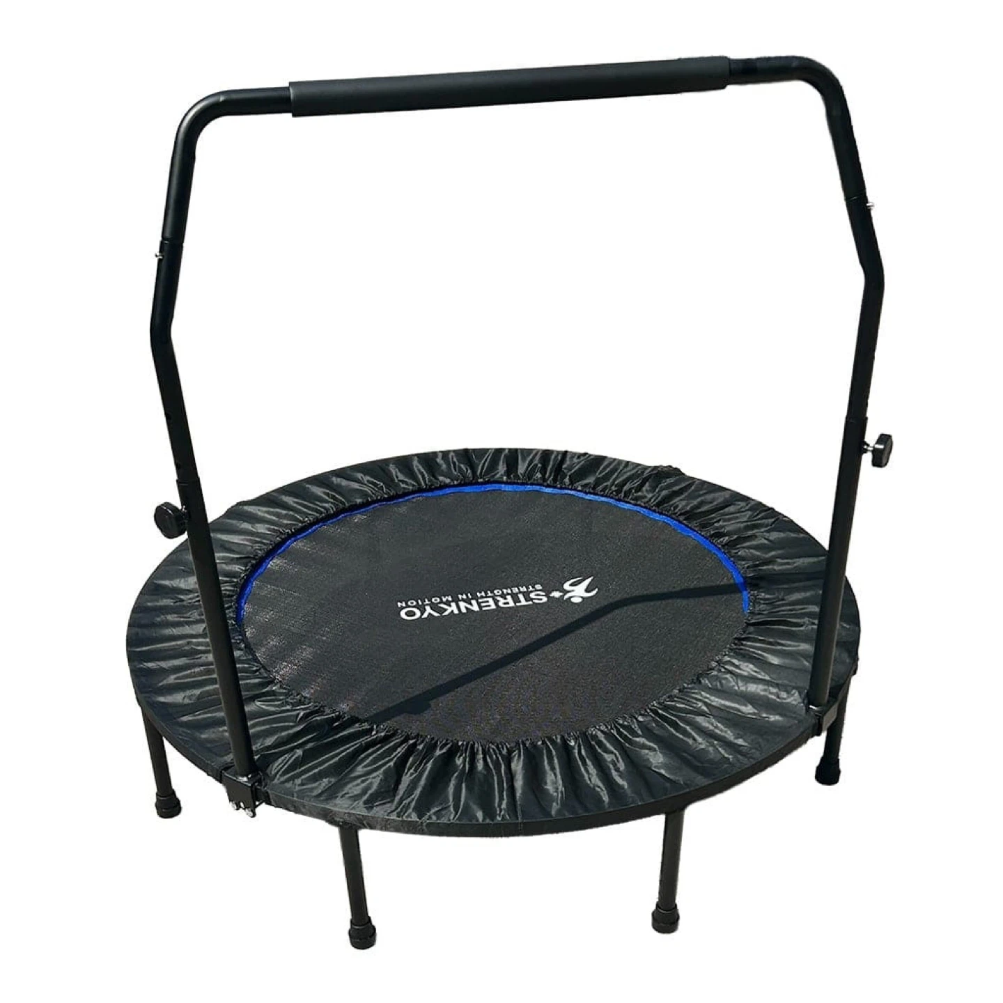 fitness trampoline