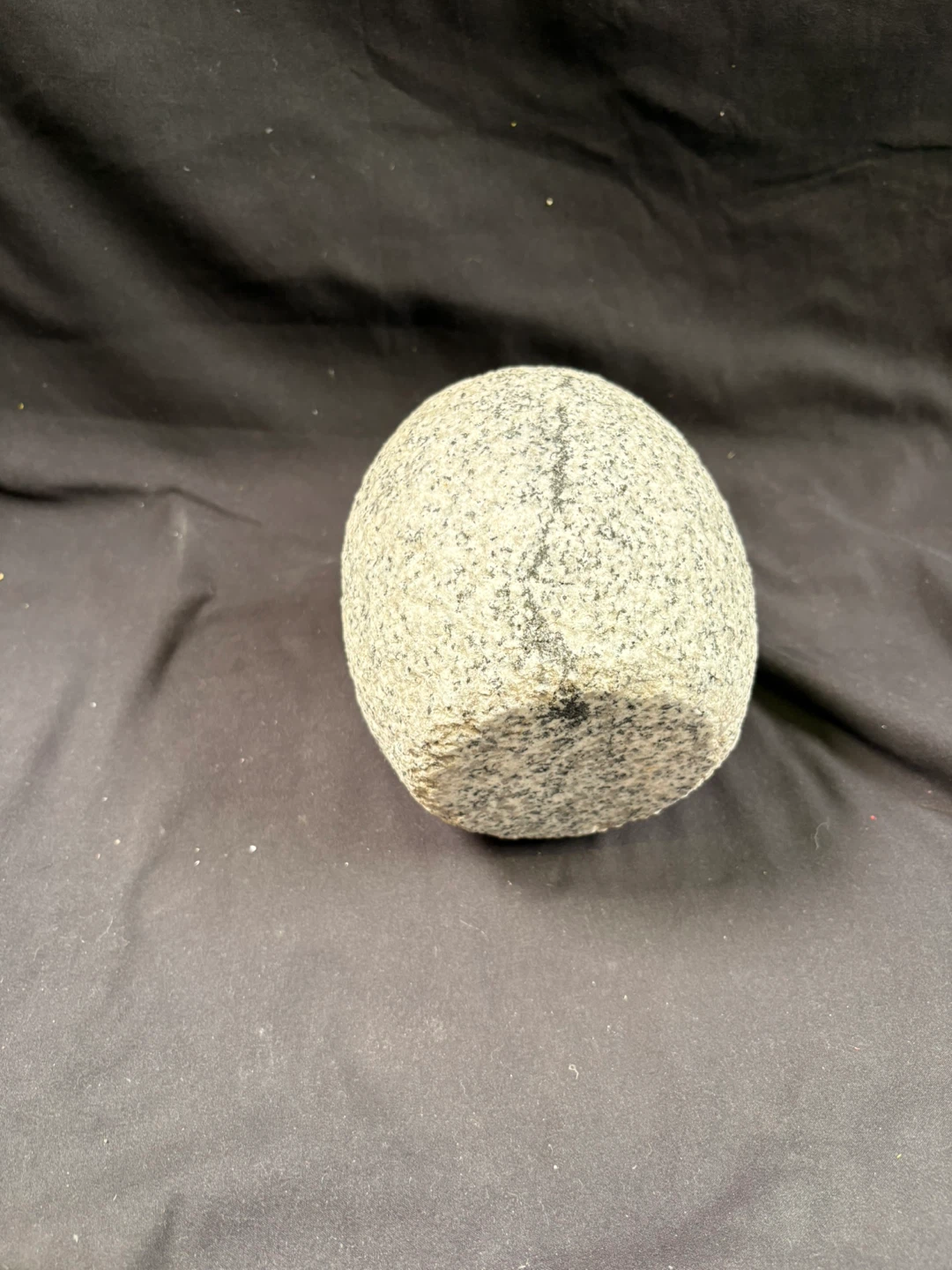 Stone Candle Holder - photo 4