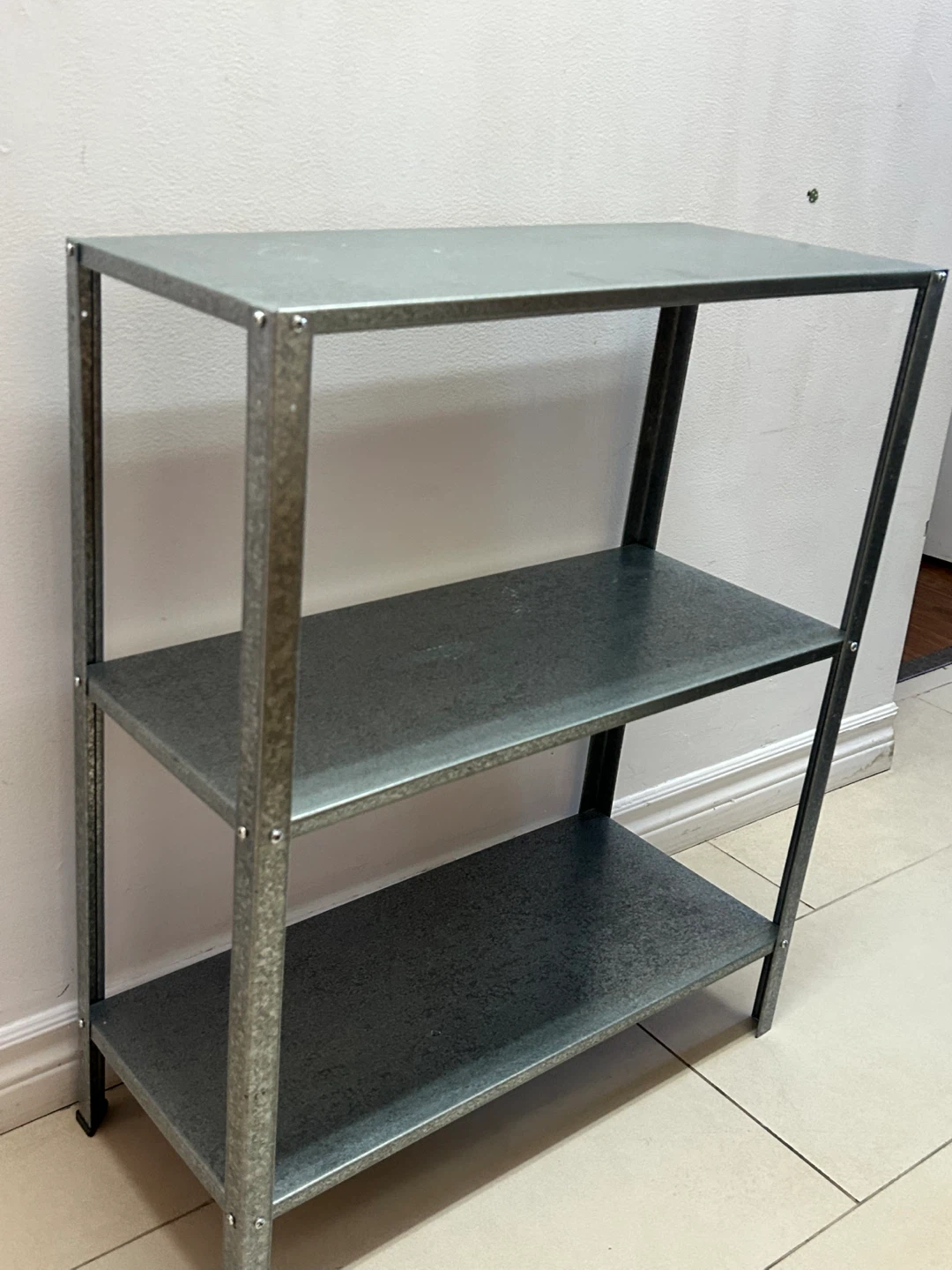 Utility carts - photo 4