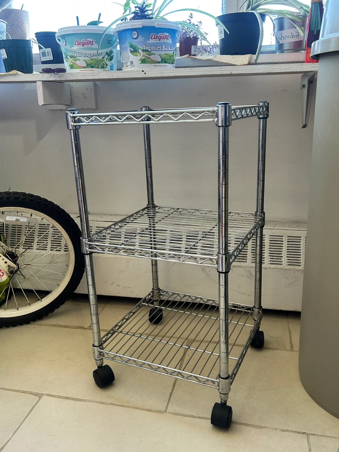 Utility carts - photo 2