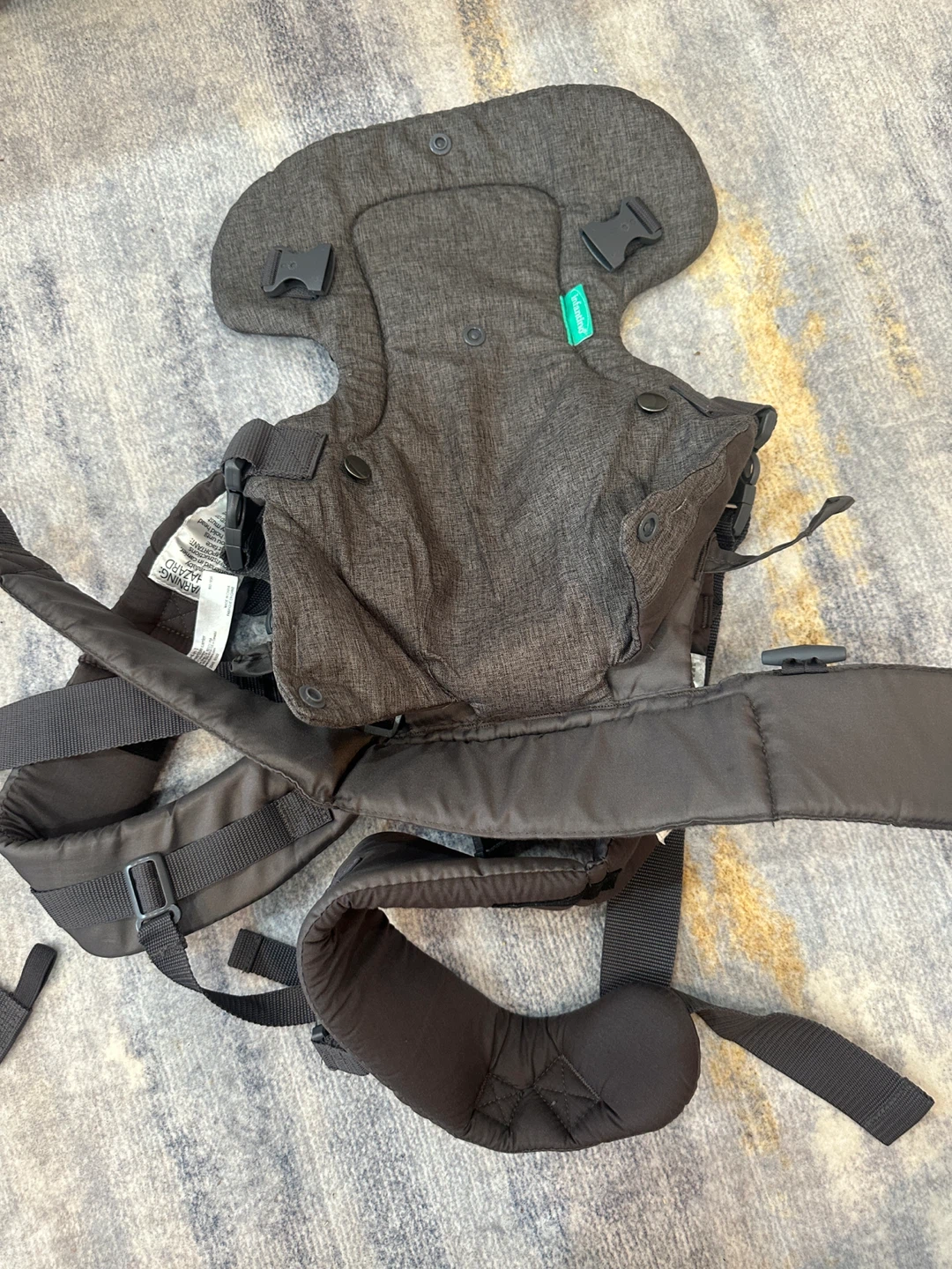 Infantino Baby Carrier